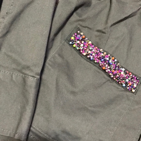 NWT A New Day Jacket - Picture 2 of 4